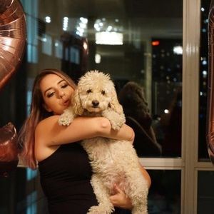 Meet your Posher, Jessica